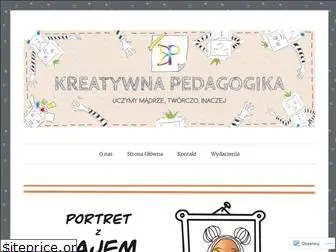 kreatywnapedagogika.wordpress.com