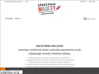 kreatywnemaluchy.pl