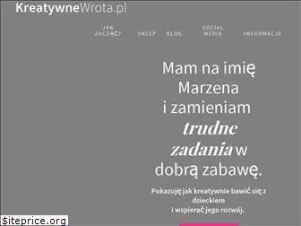 kreatywnewrota.pl