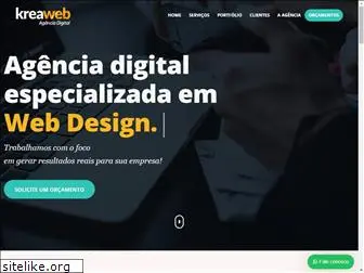 kreaweb.com.br