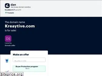 kreaytive.com