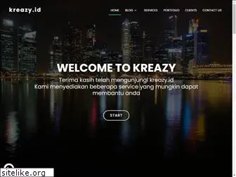 kreazy.id