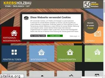 krebs-holzbau.de