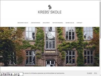 krebs-skole.dk