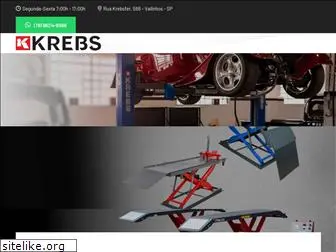 krebsfer.com.br