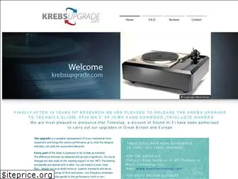 krebsupgrade.com