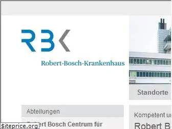 krebszentrum.de