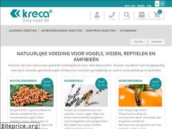 krecafeed.nl