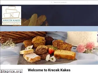 krecekkakes.com