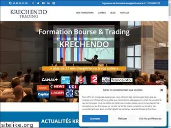 krechendo-trading.fr