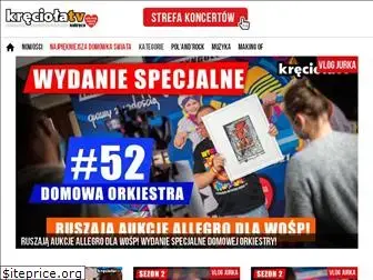 kreciola.tv