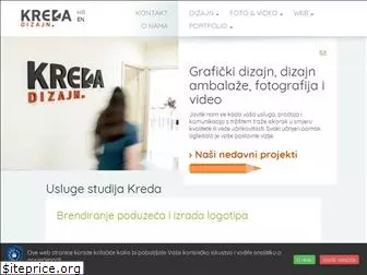 kreda.hr