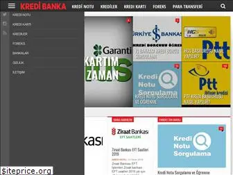 kredibanka.org