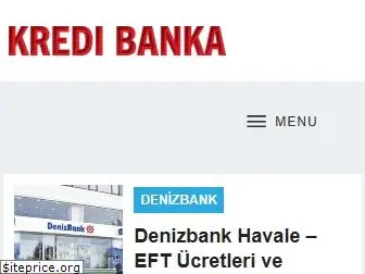 kredibankatr.com