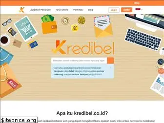 kredibel.co.id