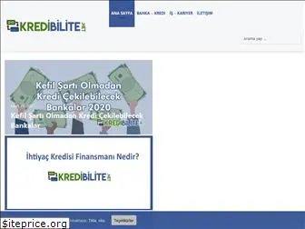 kredibilite.net