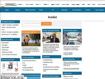 krediet.startpagina.nl