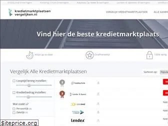 kredietmarktplaatsenvergelijken.nl