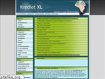 kredietxl.nl