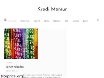 kredimemur.com