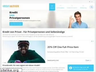 kredit-anzeiger.com