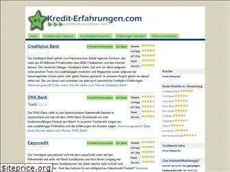 kredit-erfahrungen.com