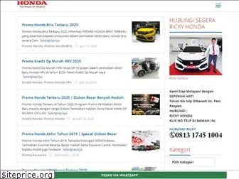 kredit-honda.com