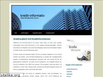 kredit-informativ.de