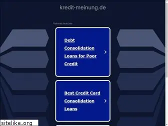 kredit-meinung.de