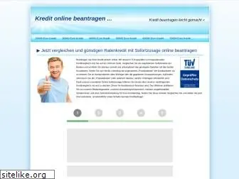 kredit-online-beantragen.net