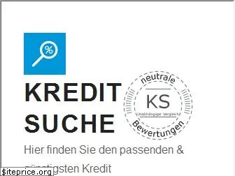 kredit-suche.com