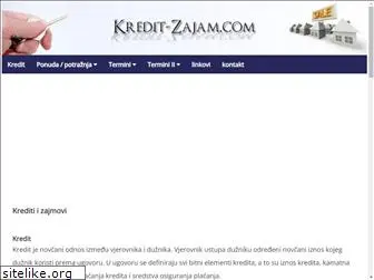 kredit-zajam.com