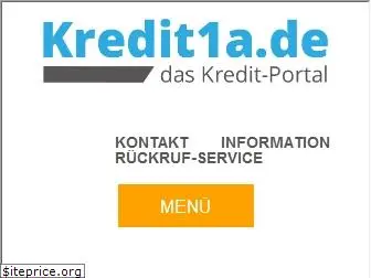 kredit1a.de