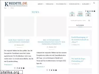 kreditblogs.de