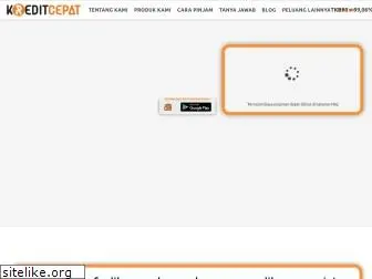 kreditcepat.co.id