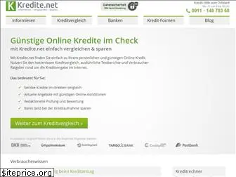 kredite.net