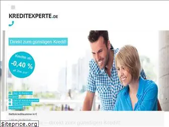 kreditexperte.de