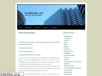 kreditindex.net