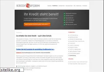 kreditinform.de