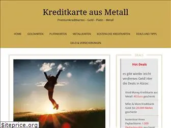 kreditkarte-aus-metall.de
