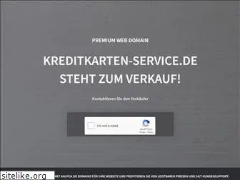 kreditkarten-service.de