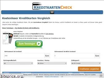 kreditkartencheck.at