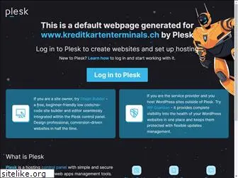 kreditkartenterminals.ch