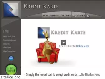 kreditkarteonline.com