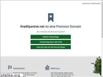 kreditpartner.net