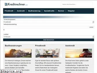 kreditrechner.com