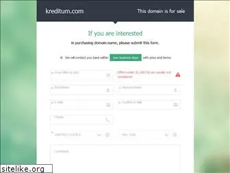 kreditum.com