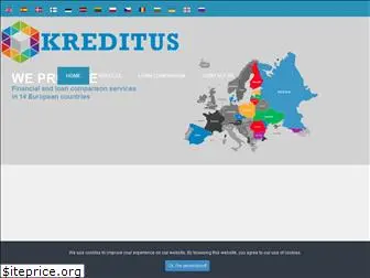 kreditus.eu