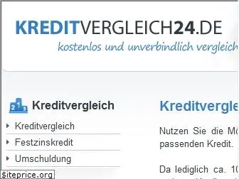 kreditvergleich24.de