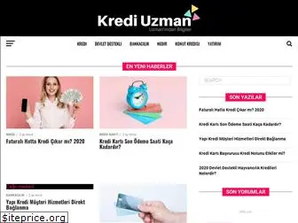 krediuzman.com